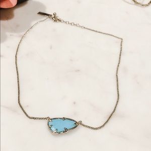 Rare Kendra Scott Necklace